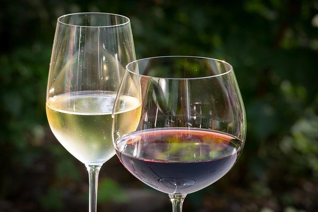 ワインのアルコール量はどれくらい？女性が飲めるのは1日○杯まで！ | 元ソムリエ・キジトラ猫の安ワイン日記