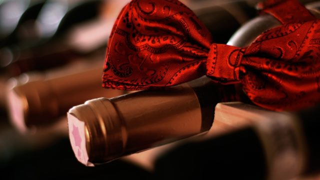 バレンタインに本当におすすめのワインとは？カロンセギュールの味は？