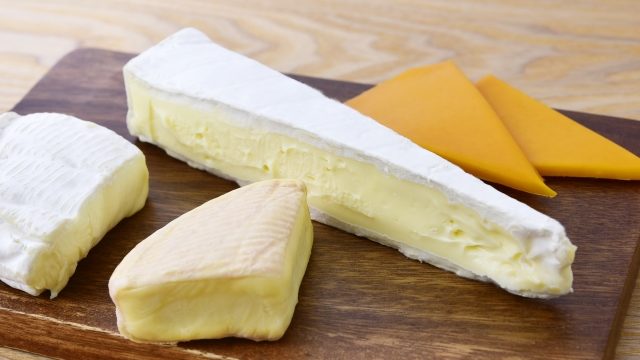 ワインに合うチーズは「図解 ワイン一年生 2時間目 チーズの授業」で覚えよう！