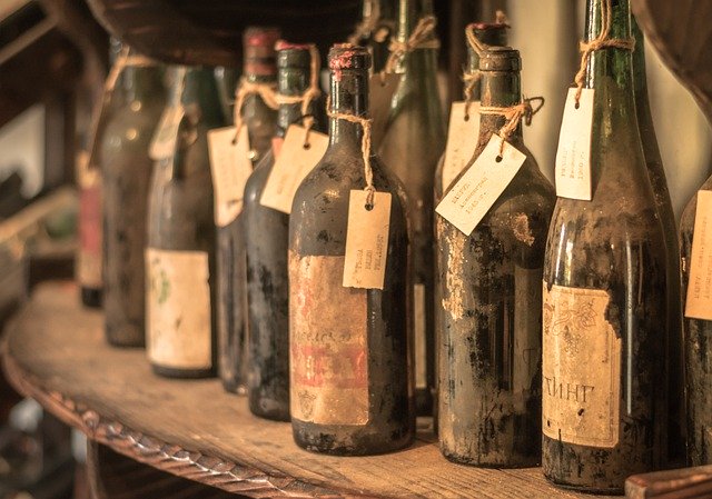 安いワインの賞味期限はいつまで 保存 熟成させる方法はある 元ソムリエ キジトラ猫の安ワイン日記