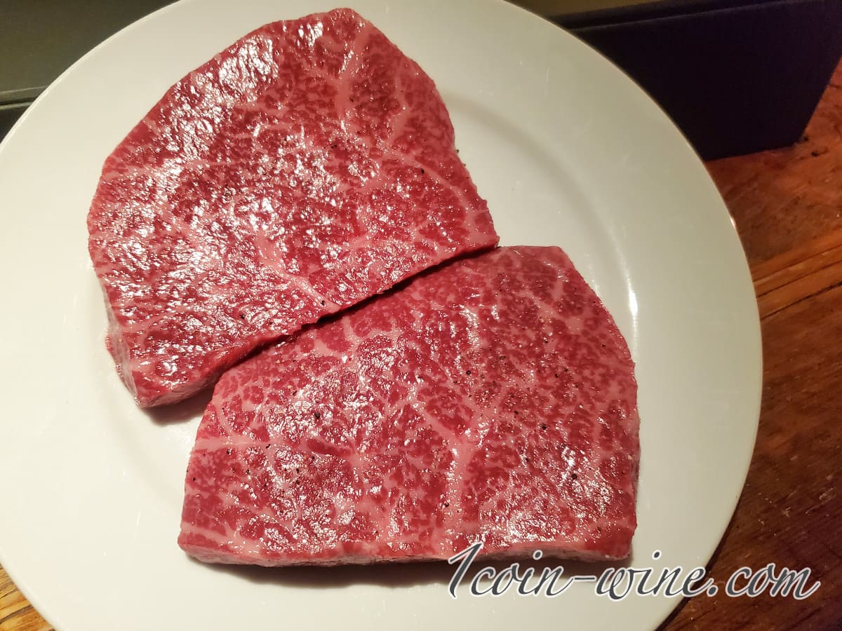 佐賀牛