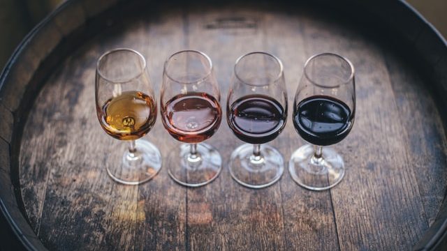 ワインの「ボディ」ってどういう意味？違いと見分け方を解説！【初心者向け】